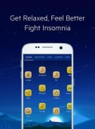 BetterSleep: Sleep tracker screenshot 1