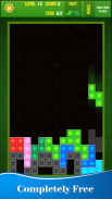 Block Puzzle Game - Classic screenshot 0