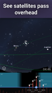 Stellarium Mobile - карта неба screenshot 0