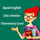 Apprendre à parler anglais - C Icon