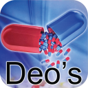 Deo's Pharmacology