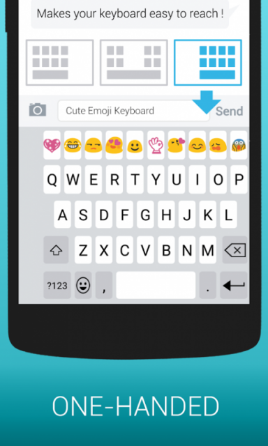 Emoji Keyboard - Kitkat,Smiley | Download APK for Android - Aptoide