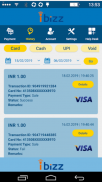 Ibizzpay screenshot 2