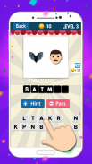 Guess The Emoji - Word Game screenshot 3