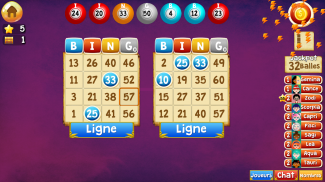 Zodi Bingo screenshot 2
