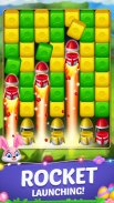 Judy Blast - Cubes Puzzle Game screenshot 9