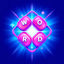 Magic Word: Word Hunt Puzzle