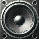 Subwoofer Bass - Bass Booster icon