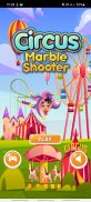 Circus Marble Shooter screenshot 1