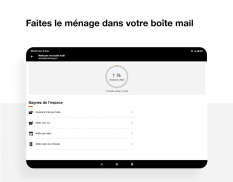 Mail Orange - Messagerie email screenshot 10