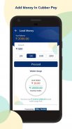 Cubber Pay - Wallet, Prepaid Card, Online Payment screenshot 2