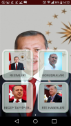 RECEP TAYYİP ERDOĞAN screenshot 5