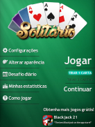 Solitário screenshot 9