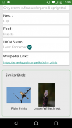 Vasai Birds screenshot 5