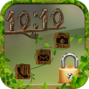 Forest Go Locker Theme