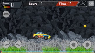 Speed Racer screenshot 3