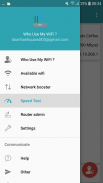 Network Booster - Detect Who Use My WiFi？ screenshot 0