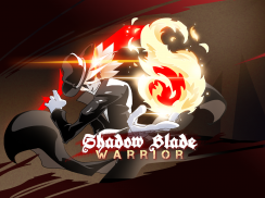 SHADOW BLADE WARRIOR: DARK SWORD ART FIGHT LEGENDS screenshot 9