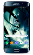 Theme for Oppo F11 Launcher screenshot 0