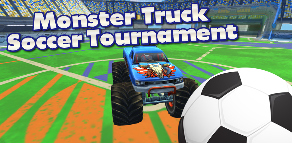 Monster Truck Soccer 2018 em Jogos na Internet