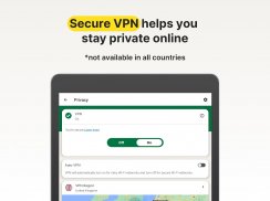 Norton Security and Antivirus screenshot 12