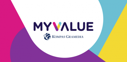 MyValue Kompas Gramedia