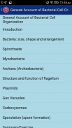 Bacteriology screenshot 3