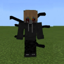 Mod ErrorUnry for Minecraft