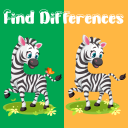 Find the difference - spot it