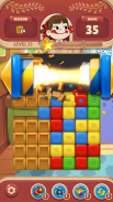 Peko Blast : Puzzle screenshot 7