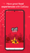 EatEasy - Order Food Online screenshot 3