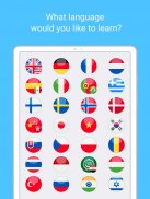 تعلم اللغات مع LinGo Play screenshot 3