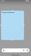 Simple Sticky Note Widget screenshot 4