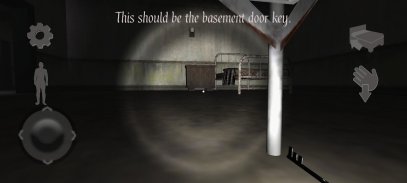 Escape: Hospice - Horror Game screenshot 2