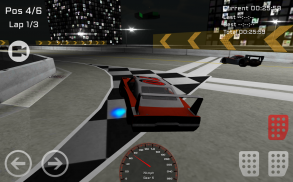 Circuit: Street Racing screenshot 9