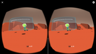 VR Space Discovery screenshot 5