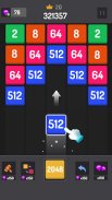 Number Games-2048 Blocks screenshot 0