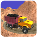 Offroad Coal Transport Truck Driver Game 2020