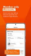 easyHotel - Book Value Stays screenshot 1