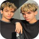 Lucas and Marcus Wallpaper HD 2020