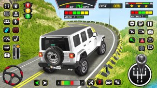 Car Parking Driving School: Free Parking Game 3D screenshot 3