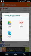 APK File Exporter screenshot 3