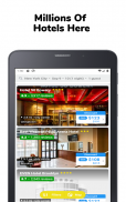 Weekly Hotels Booking - Extended stay hotel screenshot 6