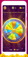 Spin And Win ( Lucky By Wheel ) screenshot 3