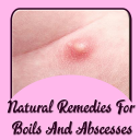 Natural Remedies For Boils And Abscesses