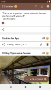 Cookie Jar screenshot 4