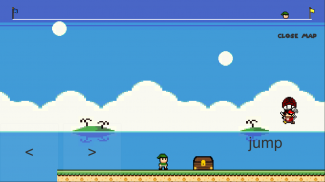 Unfair Rage Platformer screenshot 6