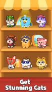 Cat Sort Puzzle: Cute Pet Game screenshot 3