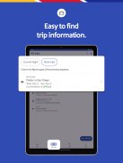 Southwest Airlines: Travel App screenshot 6