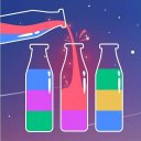 Zen Water Sort: Color Sort Puzzle Icon